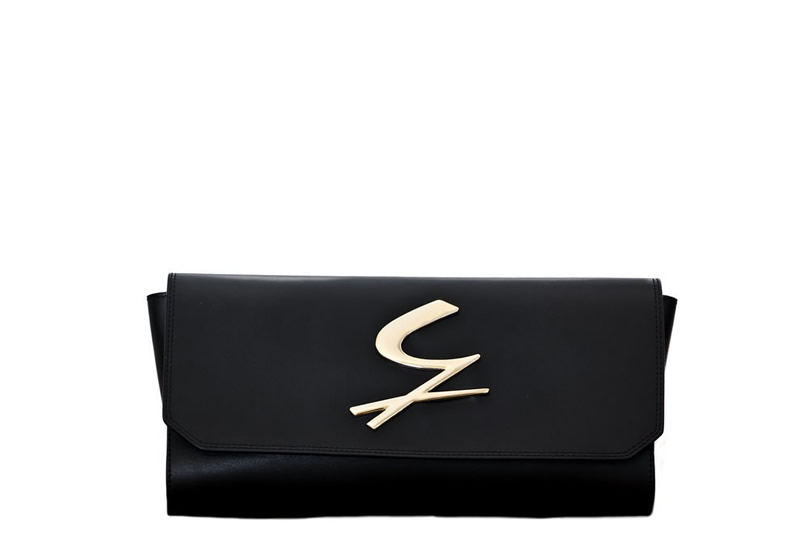 MINERVA - Clutch bag