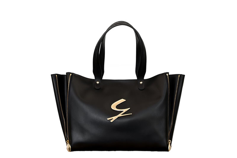 MINERVA -  Shopping bag
