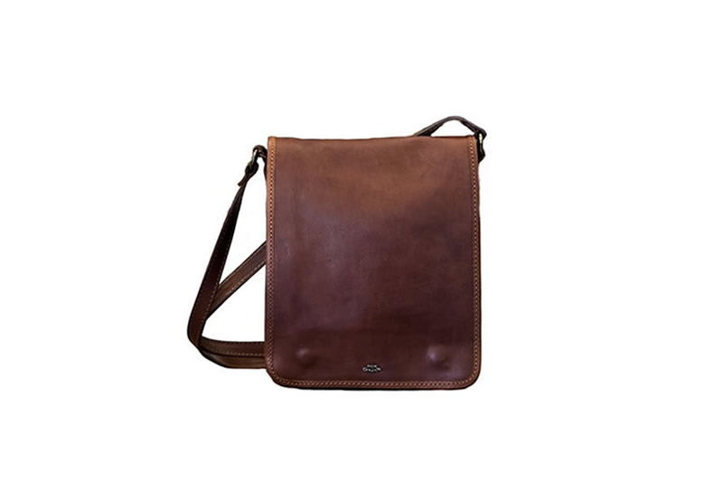 Borsa messenger verticale