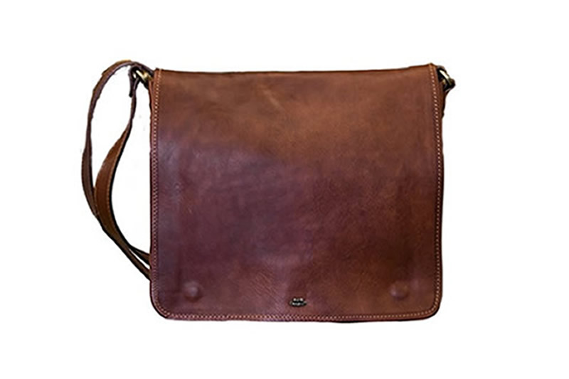 Borsa messenger