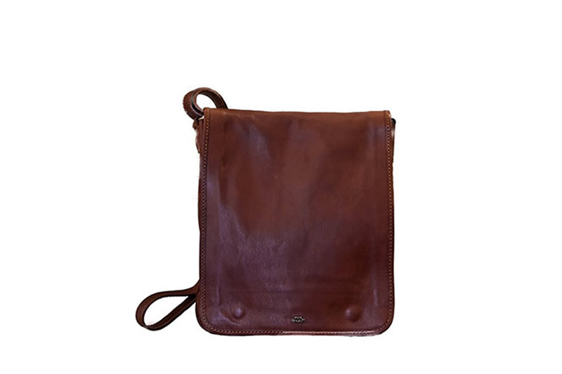 Borsa messenger verticale