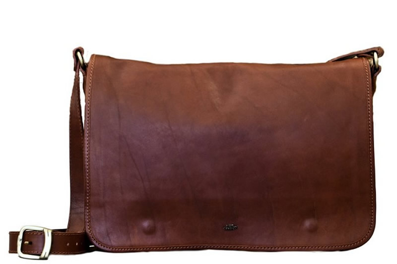 Messenger bag