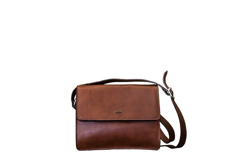 Borsa con patta