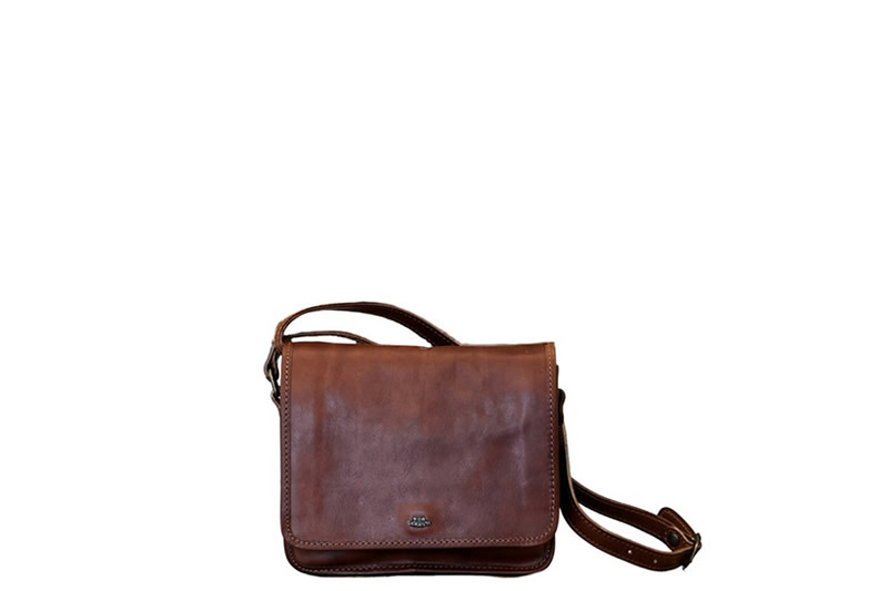 Borsa con patta