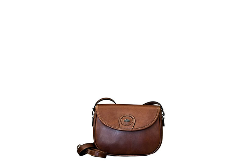 Borsa piccola a tracolla