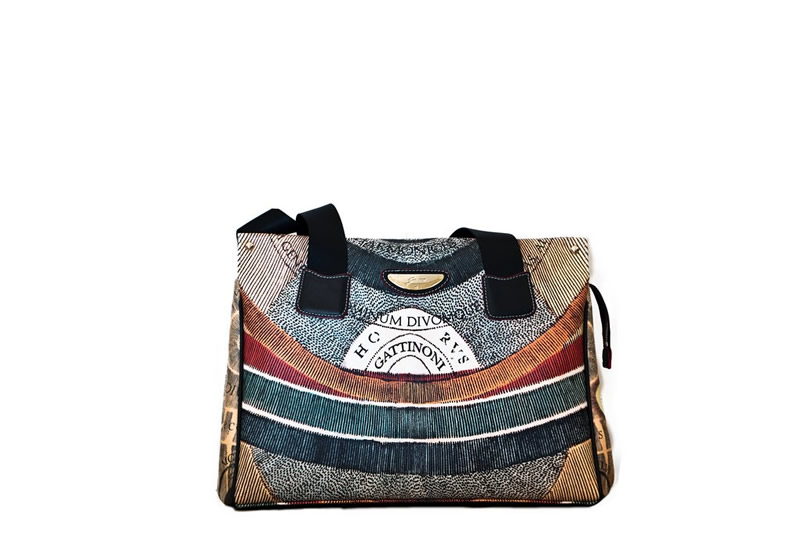 PLANETARIUM - Shopping bag