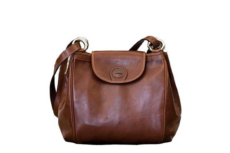 Borsa con tracolla