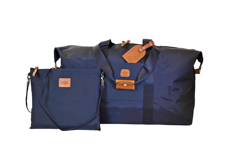X-Bag - Borsone pieghevole